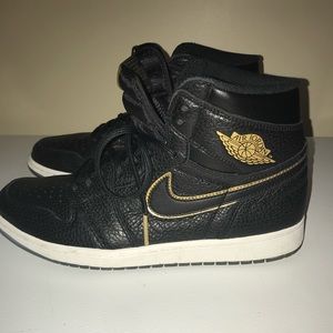 Air Jordan 1 City of Flight